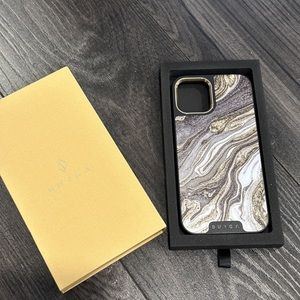 Burga Elite Dark - iPhone 12 Pro Case